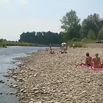 Dworek Galicyjski Feriegård
