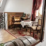 Dworek Galicyjski * Osvětim