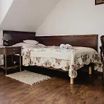 Dworek Galicyjski Feriegård Oświęcim (Auschwitz)