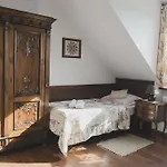 Feriegård Dworek Galicyjski *