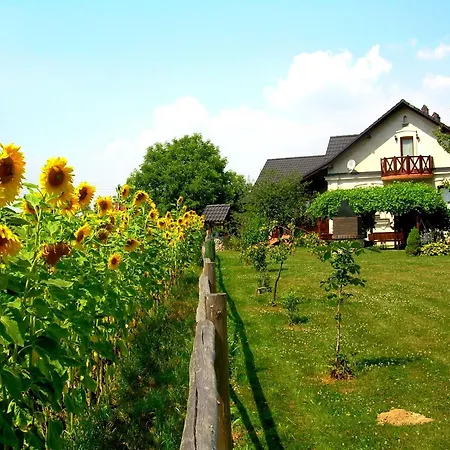 Feriegård Dworek Galicyjski Oświęcim (Auschwitz)