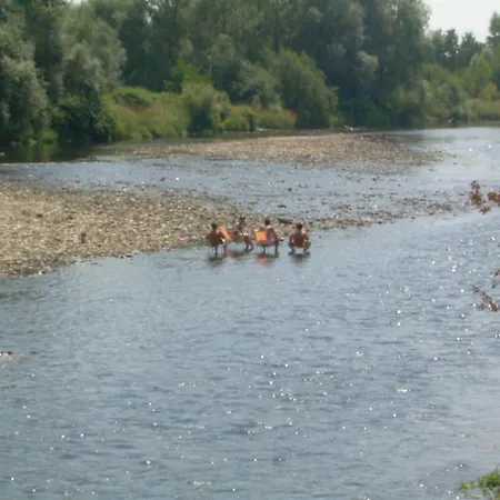 Dworek Galicyjski Feriegård