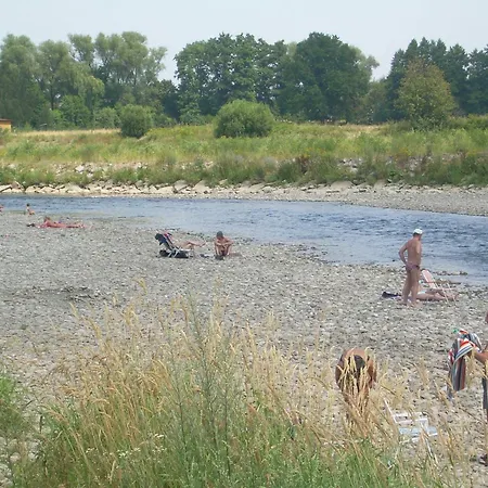 Dworek Galicyjski Feriegård