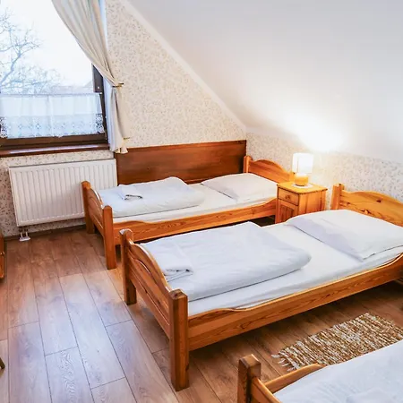 Bauernhof Dworek Galicyjski Auschwitz