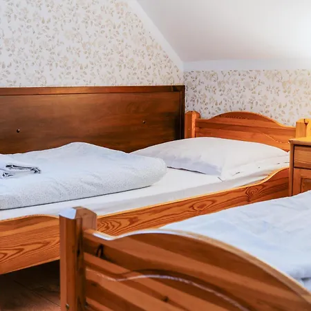 Dworek Galicyjski * Auschwitz