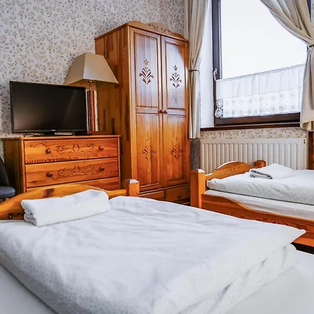 Dworek Galicyjski Bauernhof *