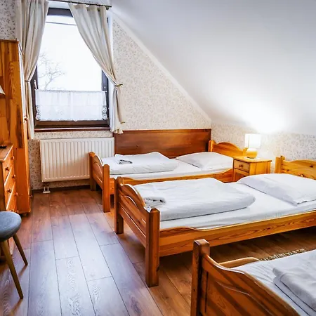 Bauernhof Dworek Galicyjski Auschwitz