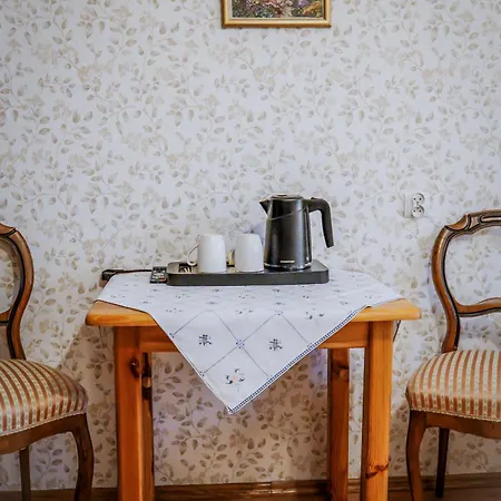 Çiftlik konaklama Dworek Galicyjski Oswiecim