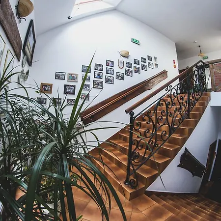 Dworek Galicyjski * Oświęcim (Auschwitz)