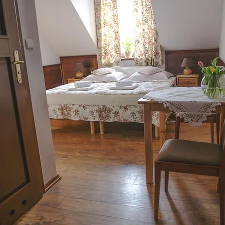 Dworek Galicyjski Oświęcim (Auschwitz)