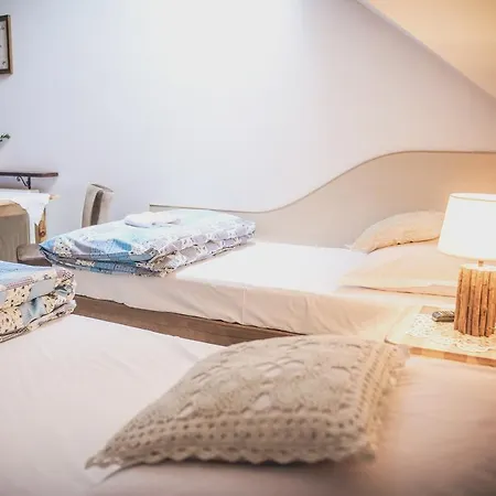 Dworek Galicyjski Feriegård *