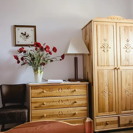 Feriegård Dworek Galicyjski Oświęcim (Auschwitz)