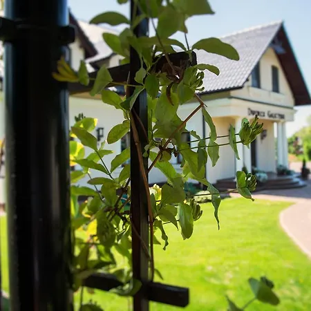 Dworek Galicyjski * Oświęcim (Auschwitz)