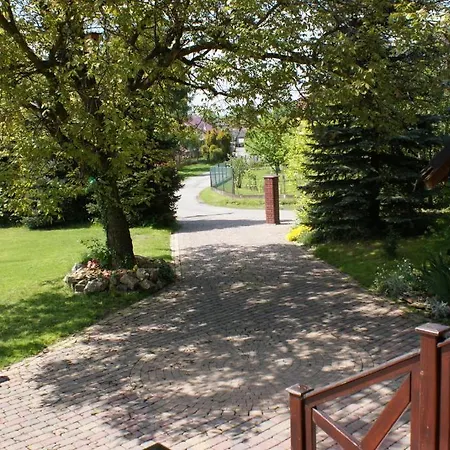 Dworek Galicyjski Feriegård *