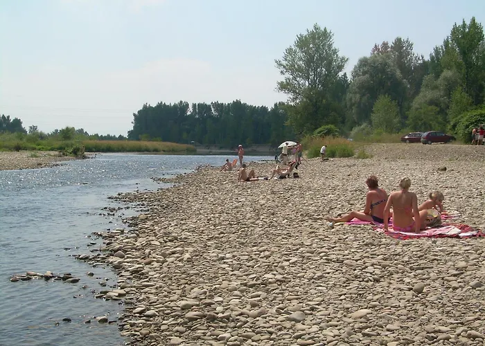 Dworek Galicyjski Farmház