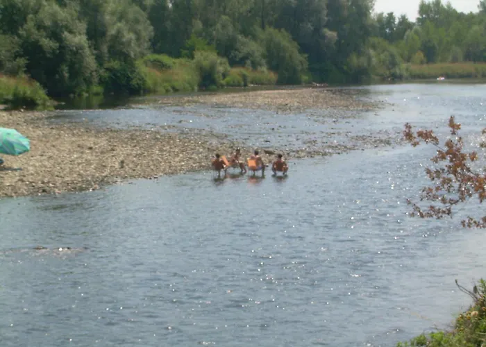 Dworek Galicyjski Farmház