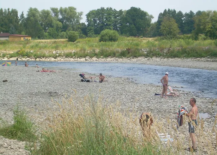 Dworek Galicyjski Farmház