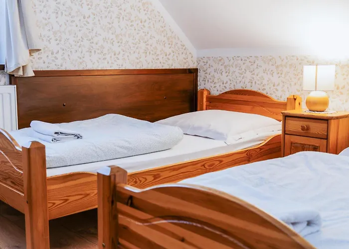 Dworek Galicyjski * Auschwitz