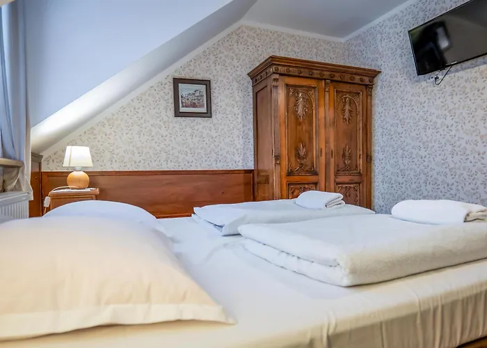 Dworek Galicyjski Farmház Oświęcim