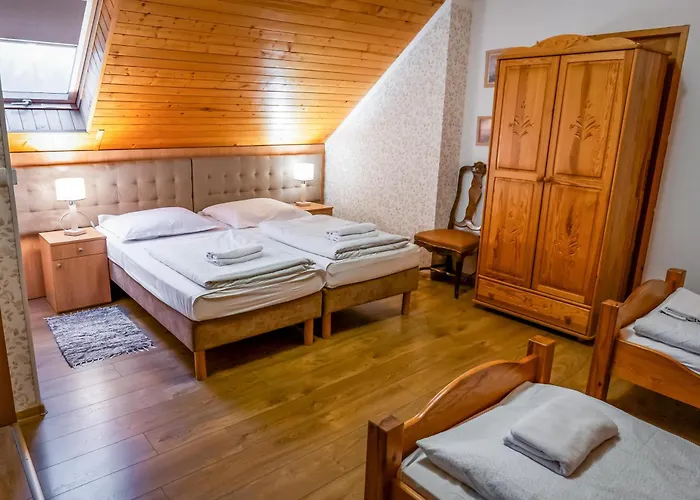 Dworek Galicyjski * Oświęcim