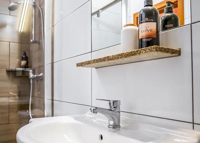 Dworek Galicyjski Bauernhof Auschwitz