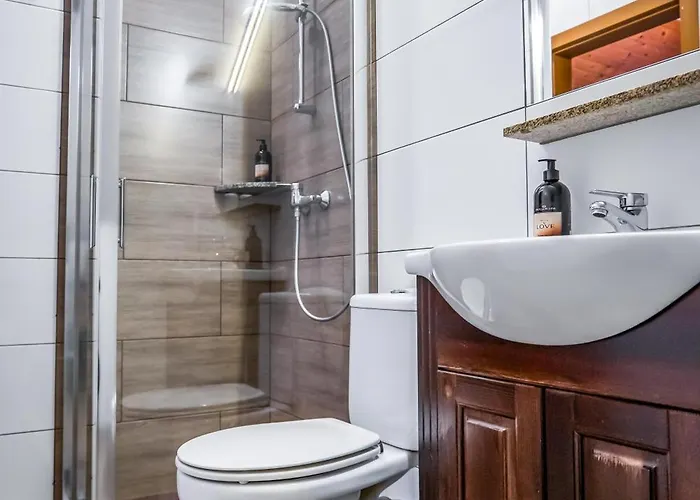 Dworek Galicyjski Bauernhof