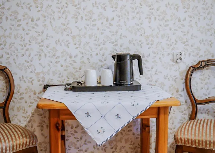 Bauernhof Dworek Galicyjski Auschwitz