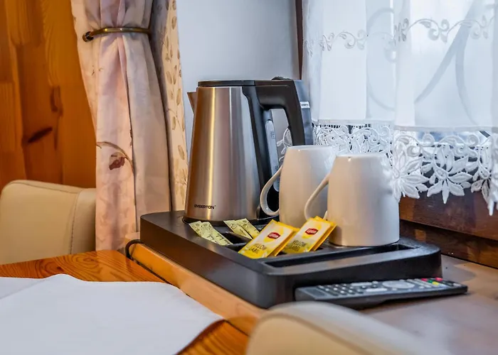 Bauernhof Dworek Galicyjski *