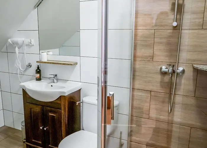 Dworek Galicyjski Auschwitz