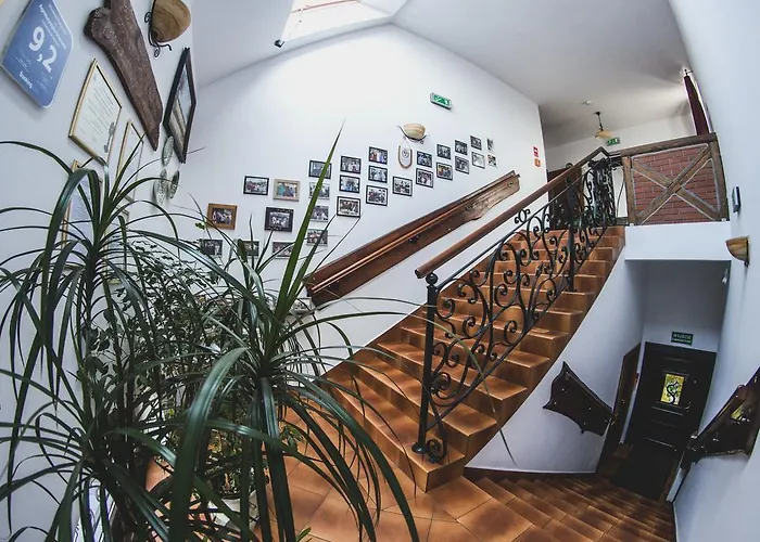 Dworek Galicyjski * Oświęcim