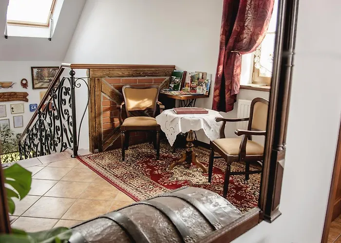 Dworek Galicyjski * Oświęcim