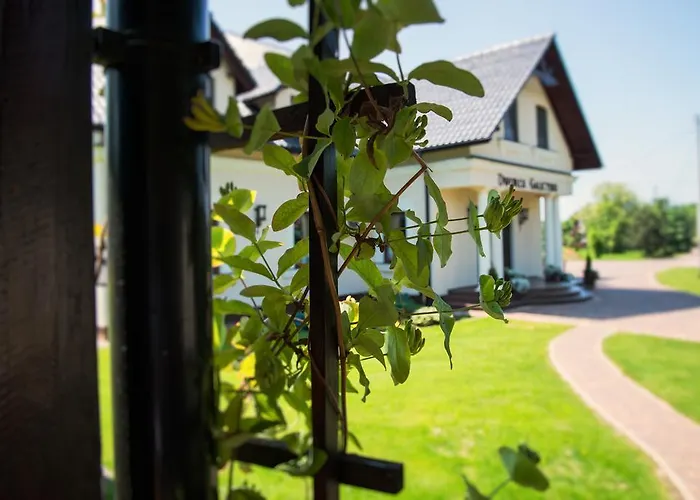 Dworek Galicyjski * Auschwitz