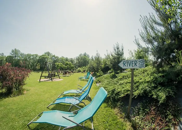 Dworek Galicyjski Bauernhof