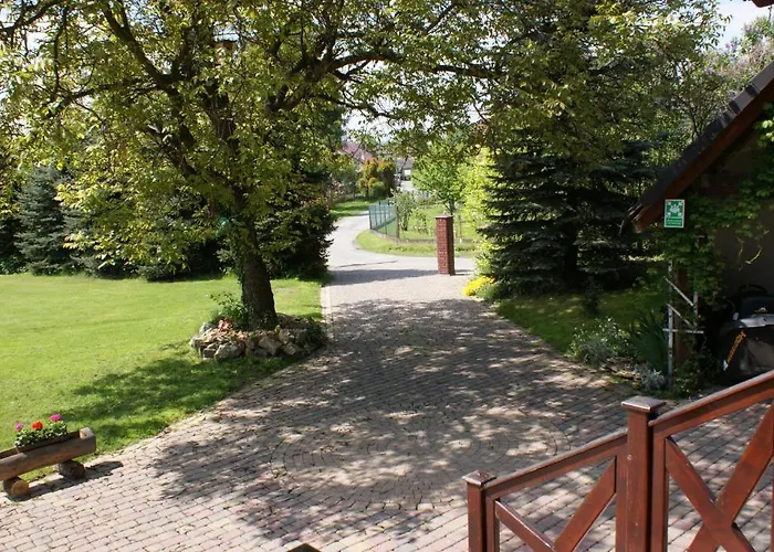 Dworek Galicyjski Bauernhof *